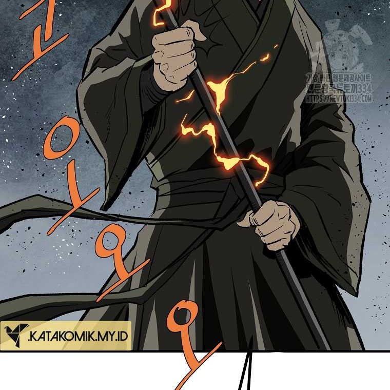 Archer Sword God : Descendants of the Archer Chapter 103 - halaman 43
