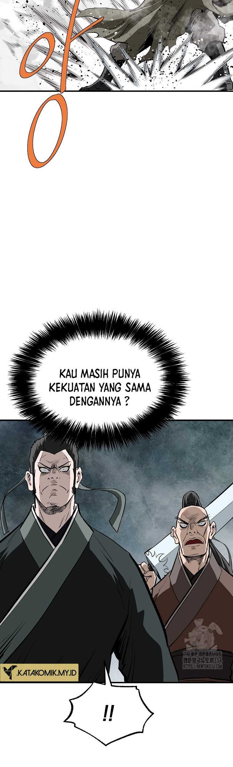 Archer Sword God : Descendants of the Archer Chapter 103 - halaman 48