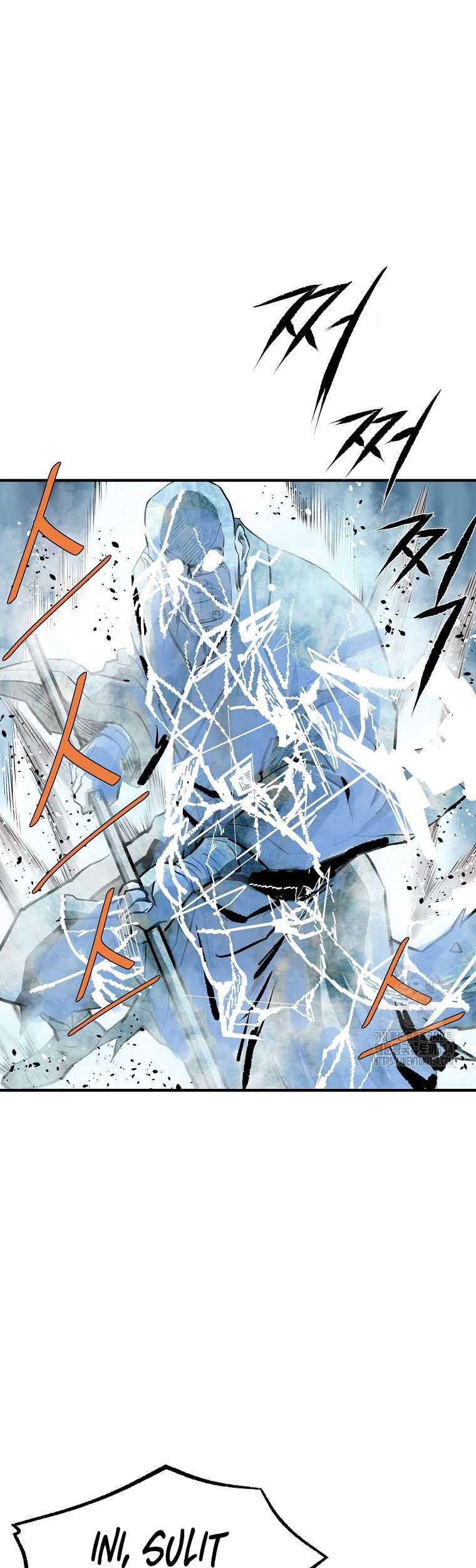 Archer Sword God : Descendants of the Archer Chapter 103 - halaman 56