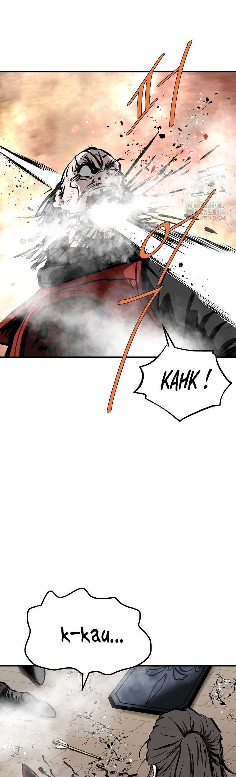 Archer Sword God : Descendants of the Archer Chapter 103 - halaman 6