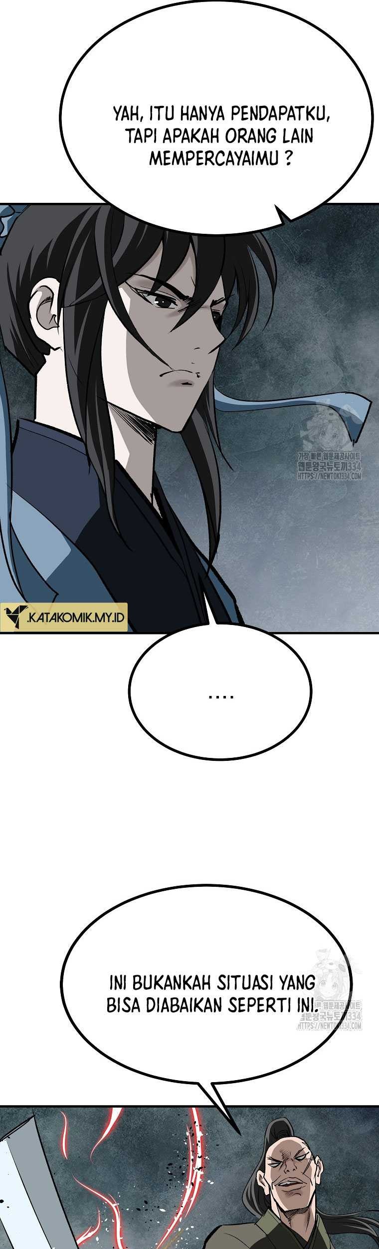 Archer Sword God : Descendants of the Archer Chapter 103 - halaman 65