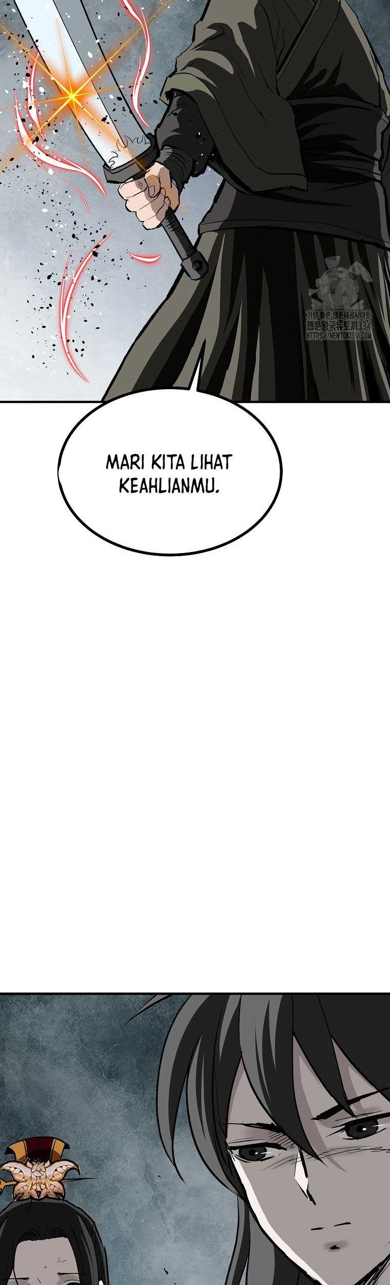 Archer Sword God : Descendants of the Archer Chapter 103 - halaman 66