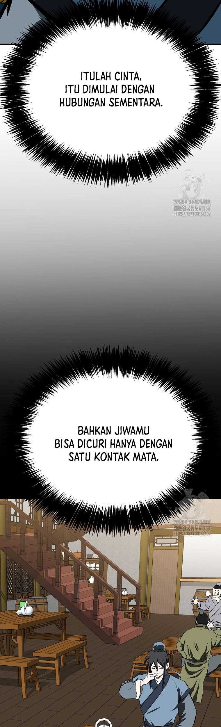 Archer Sword God : Descendants of the Archer Chapter 103 - halaman 68