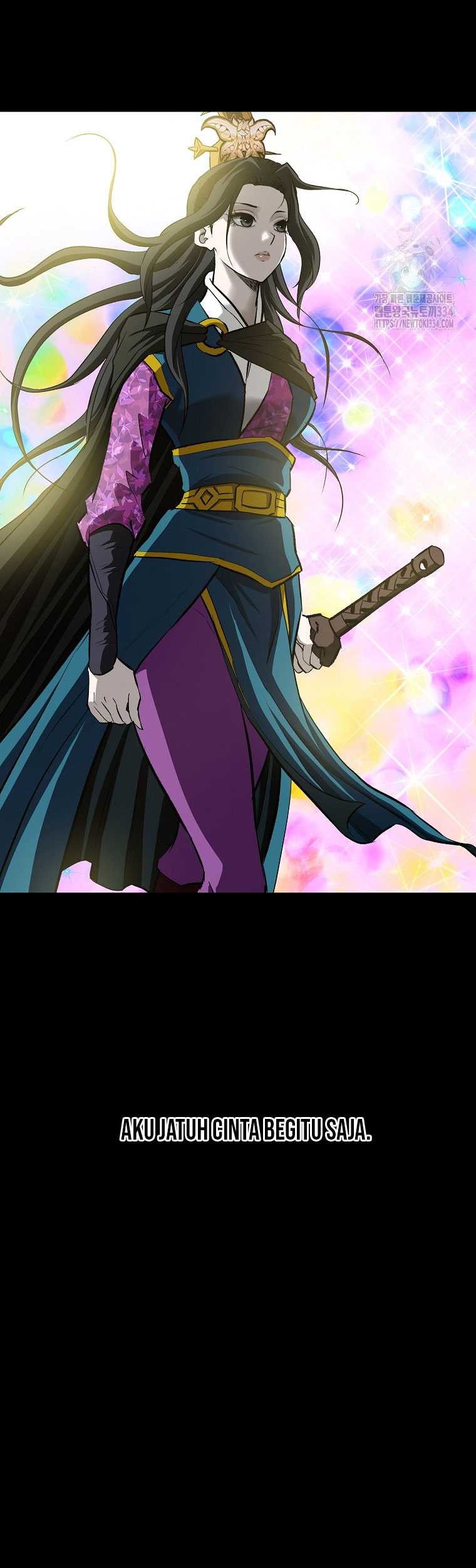 Archer Sword God : Descendants of the Archer Chapter 103 - halaman 71