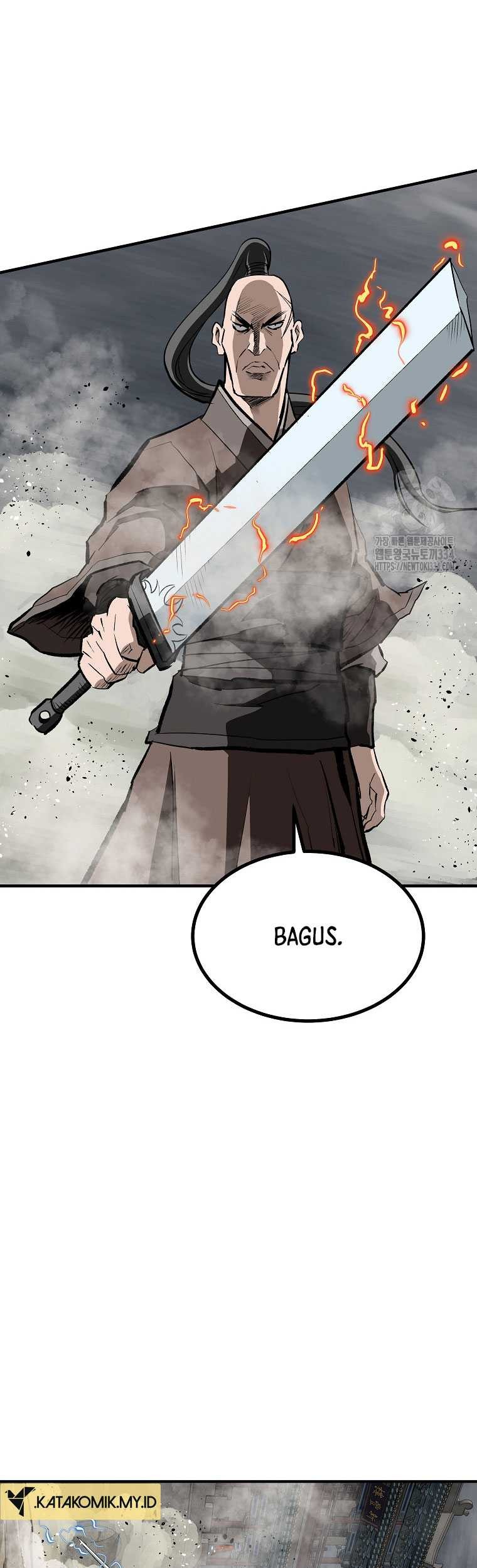 Archer Sword God : Descendants of the Archer Chapter 103 - halaman 80