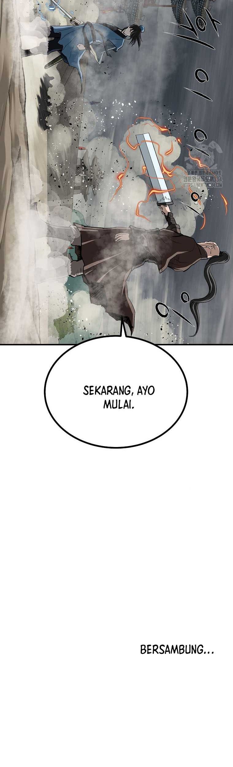 Archer Sword God : Descendants of the Archer Chapter 103 - halaman 81