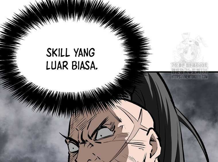 Archer Sword God : Descendants of the Archer Chapter 104 - halaman 10