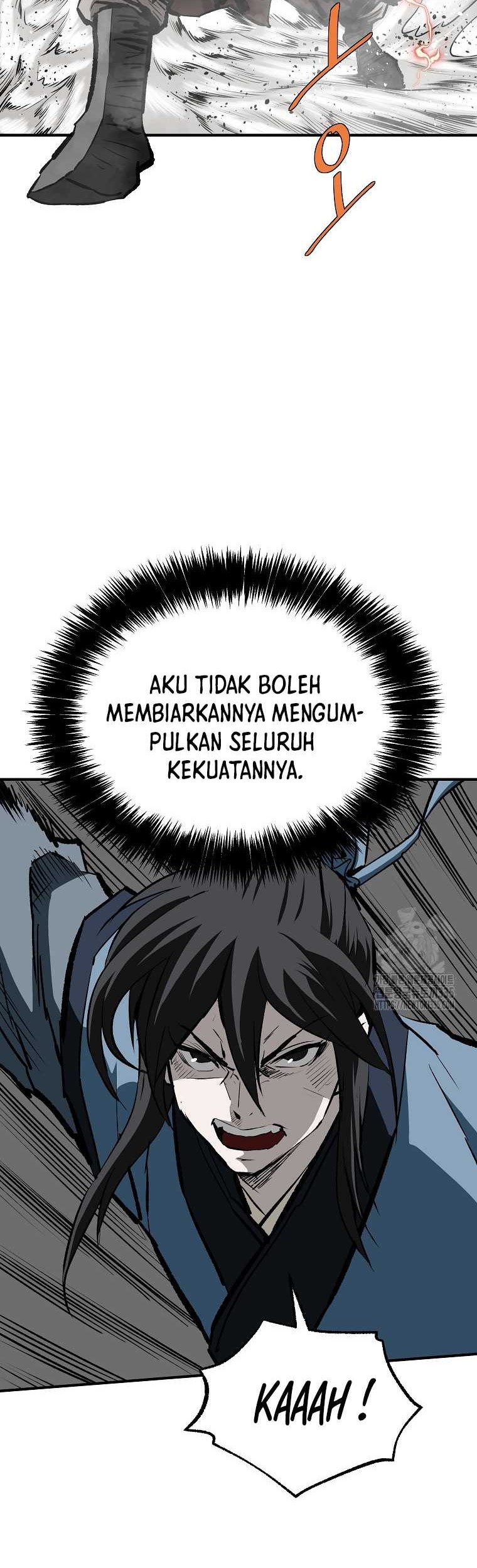 Archer Sword God : Descendants of the Archer Chapter 104 - halaman 12