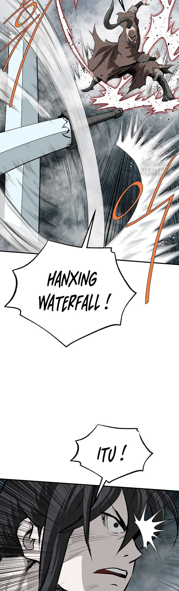 Archer Sword God : Descendants of the Archer Chapter 104 - halaman 14