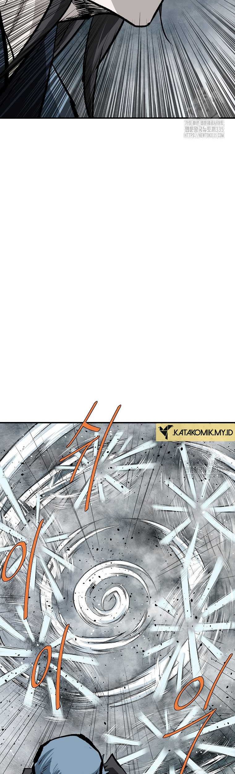 Archer Sword God : Descendants of the Archer Chapter 104 - halaman 15