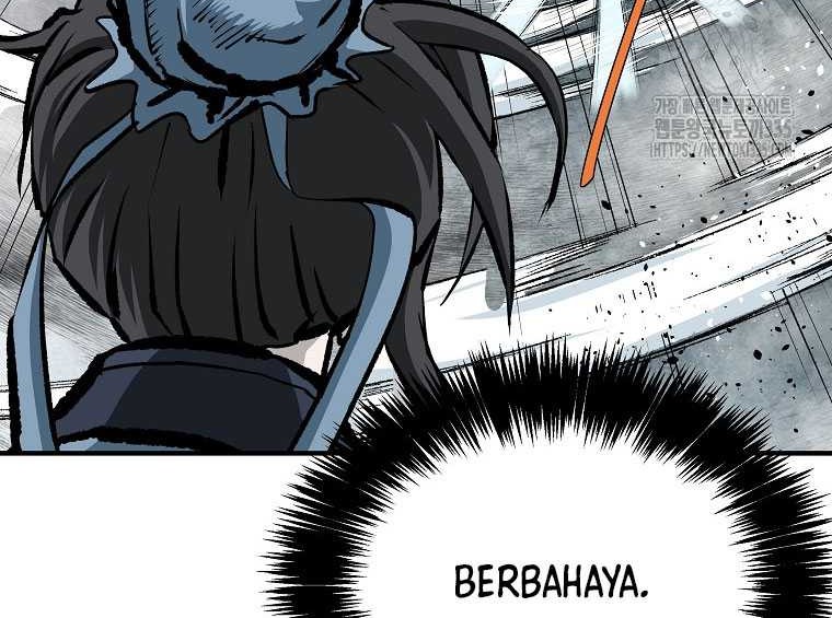 Archer Sword God : Descendants of the Archer Chapter 104 - halaman 16
