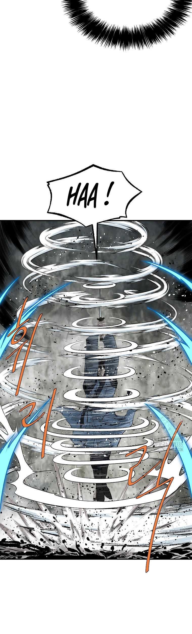 Archer Sword God : Descendants of the Archer Chapter 104 - halaman 17