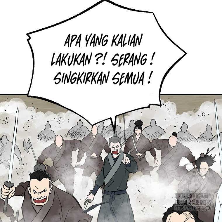 Archer Sword God : Descendants of the Archer Chapter 104 - halaman 37