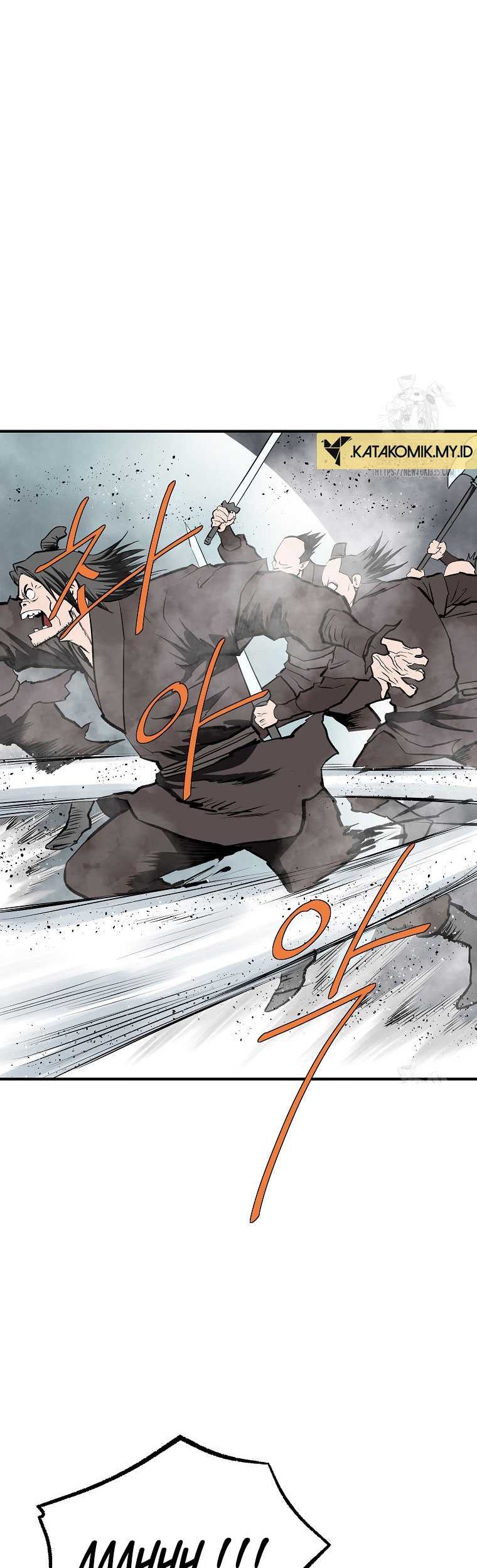 Archer Sword God : Descendants of the Archer Chapter 104 - halaman 39