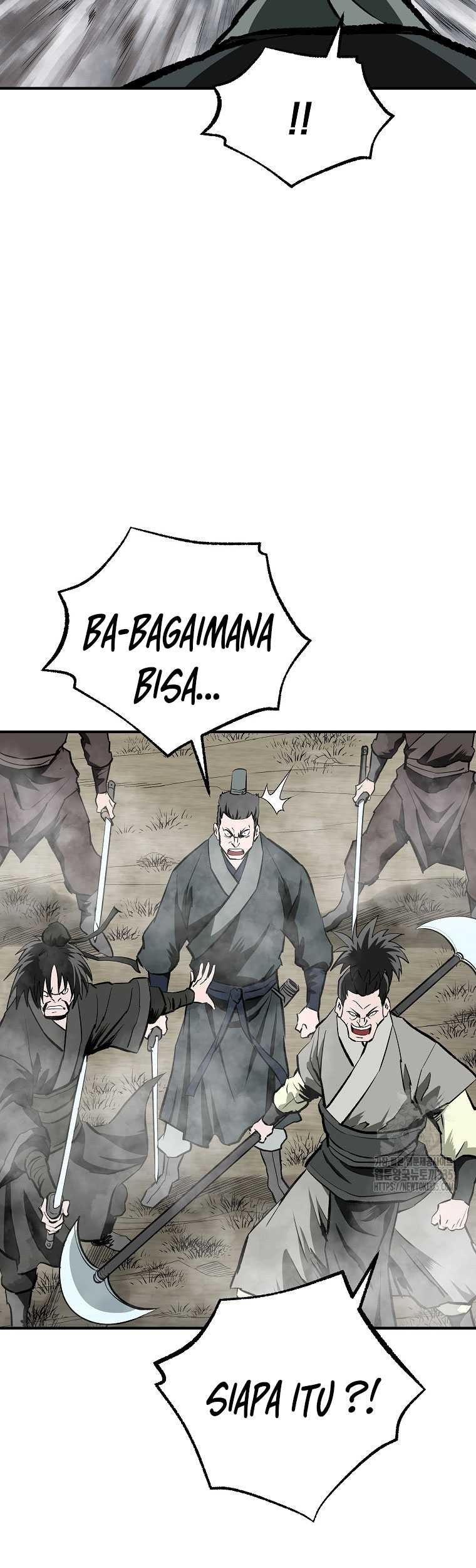 Archer Sword God : Descendants of the Archer Chapter 104 - halaman 41