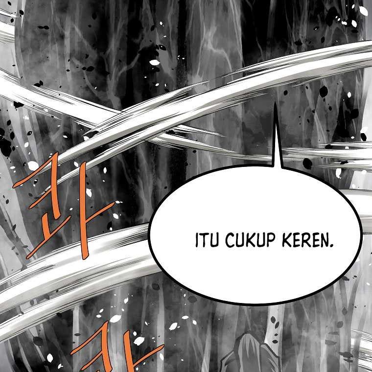 Archer Sword God : Descendants of the Archer Chapter 104 - halaman 46