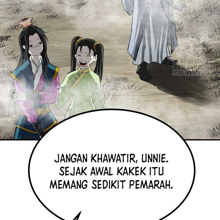 Archer Sword God : Descendants of the Archer Chapter 104 - halaman 55