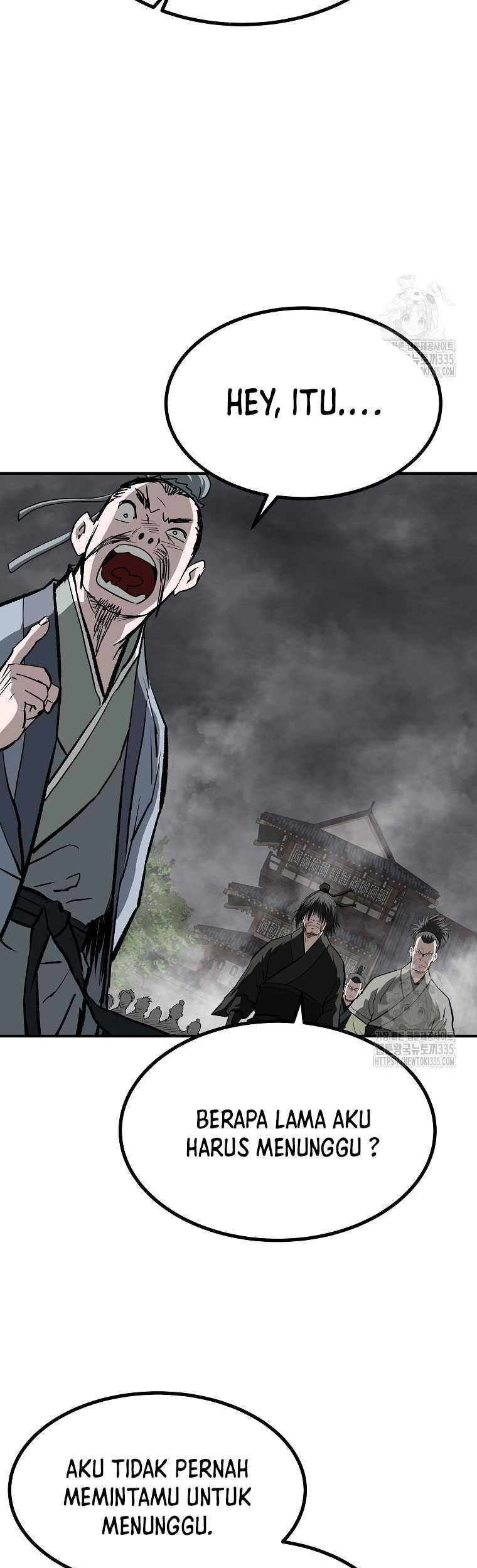 Archer Sword God : Descendants of the Archer Chapter 104 - halaman 56