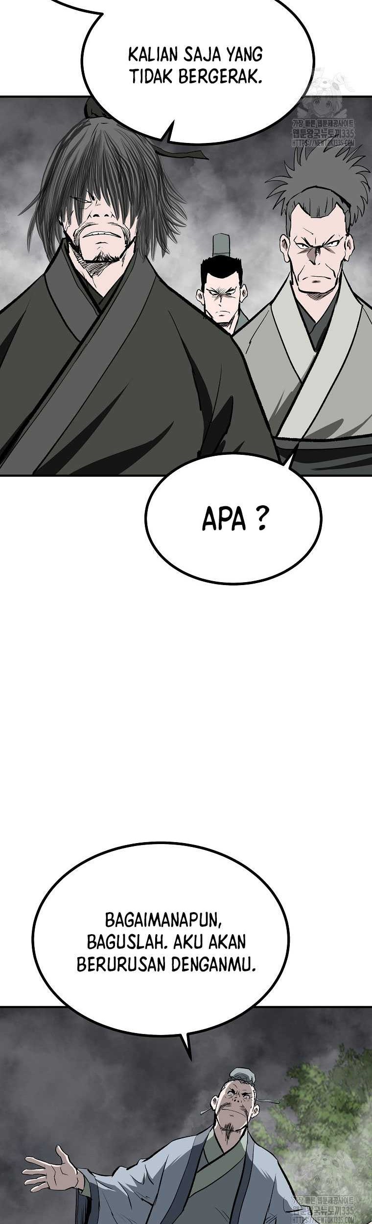 Archer Sword God : Descendants of the Archer Chapter 104 - halaman 57