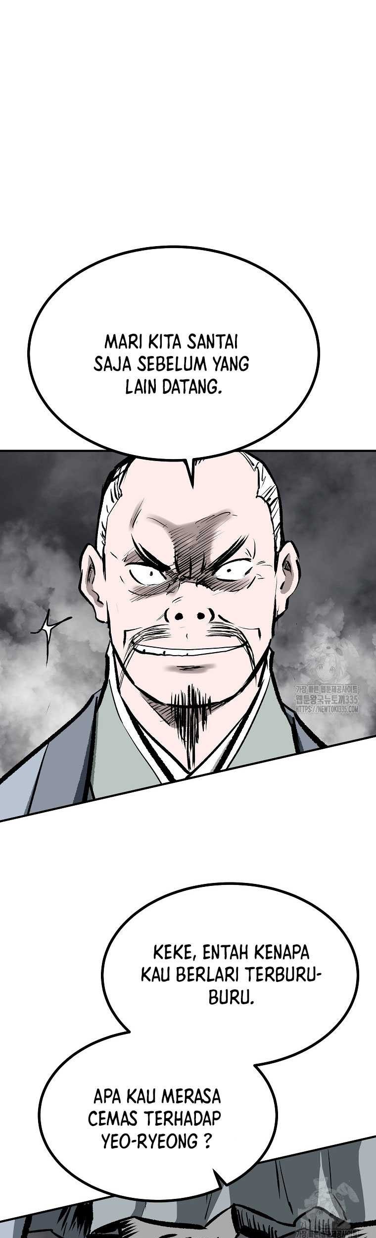 Archer Sword God : Descendants of the Archer Chapter 104 - halaman 59