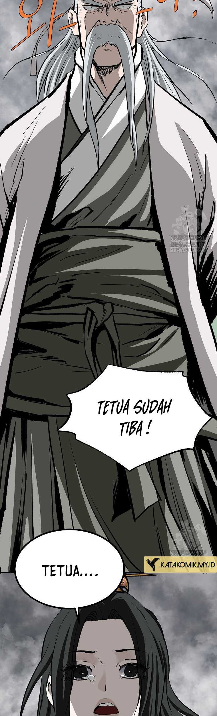 Archer Sword God : Descendants of the Archer Chapter 104 - halaman 63