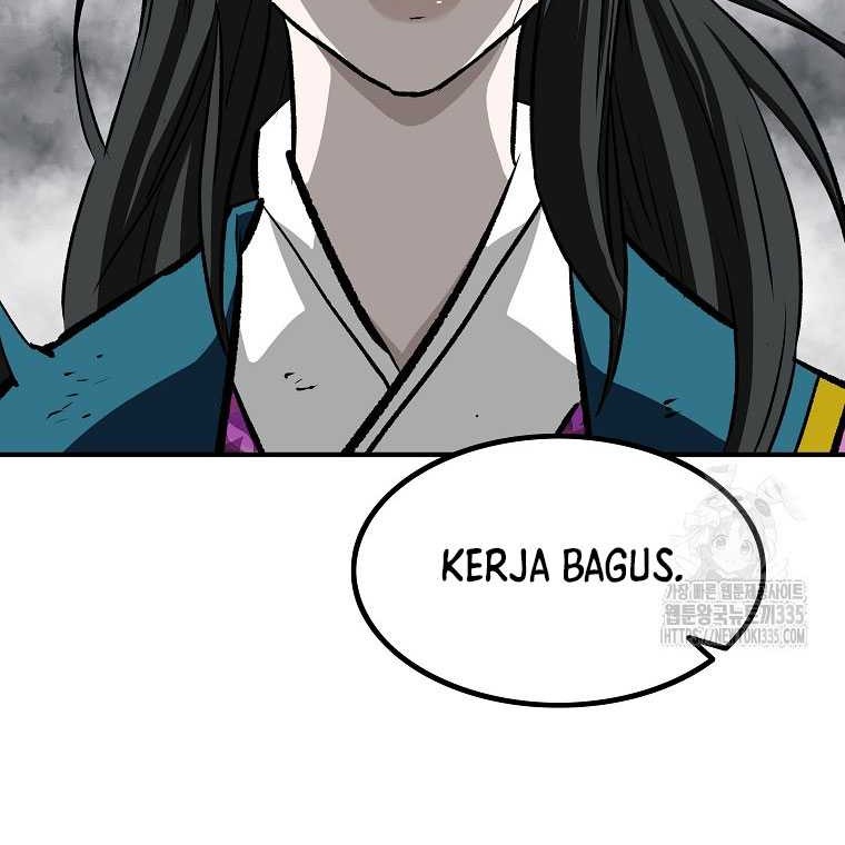 Archer Sword God : Descendants of the Archer Chapter 104 - halaman 64
