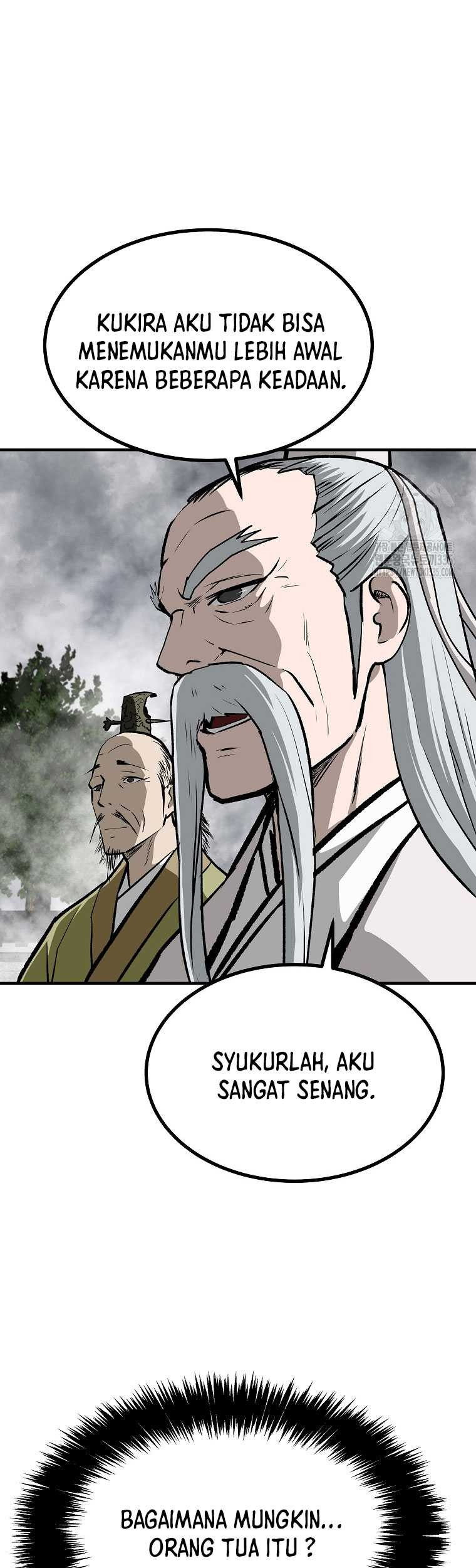 Archer Sword God : Descendants of the Archer Chapter 104 - halaman 65