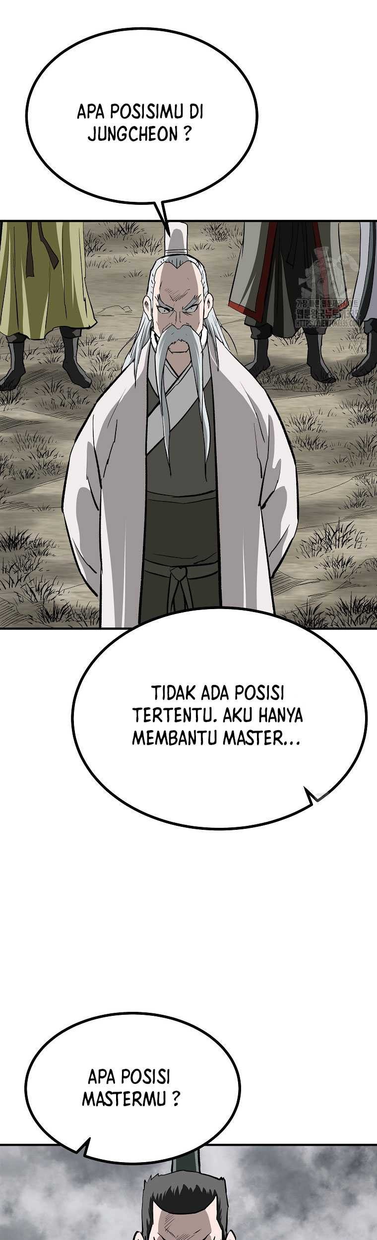 Archer Sword God : Descendants of the Archer Chapter 104 - halaman 68