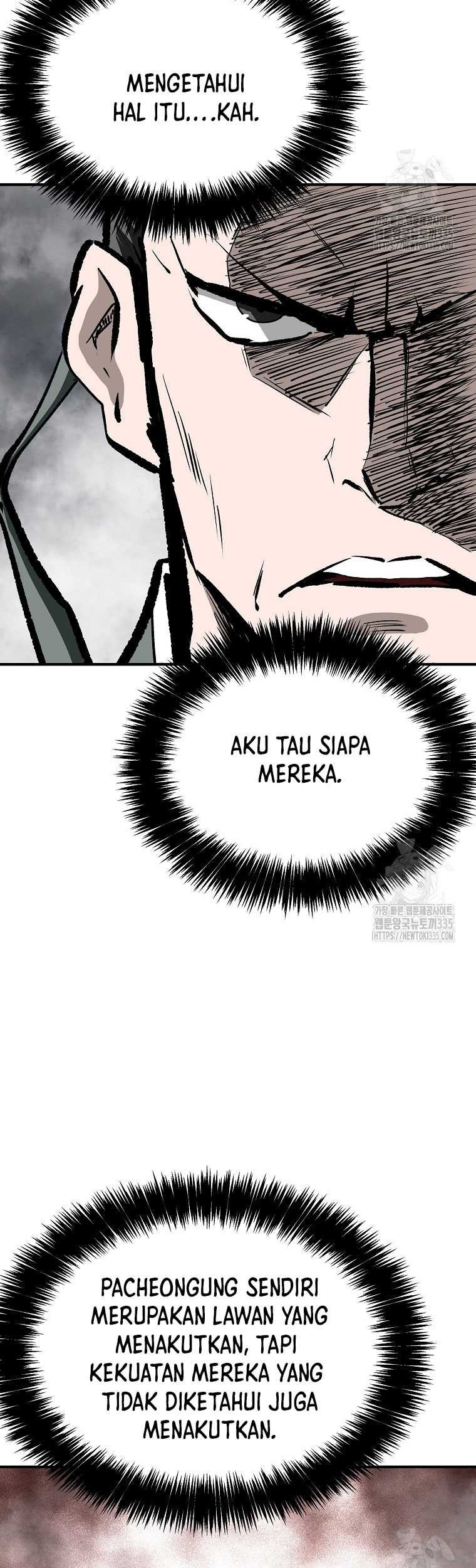 Archer Sword God : Descendants of the Archer Chapter 104 - halaman 71