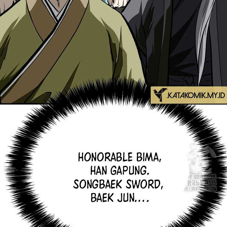 Archer Sword God : Descendants of the Archer Chapter 104 - halaman 76