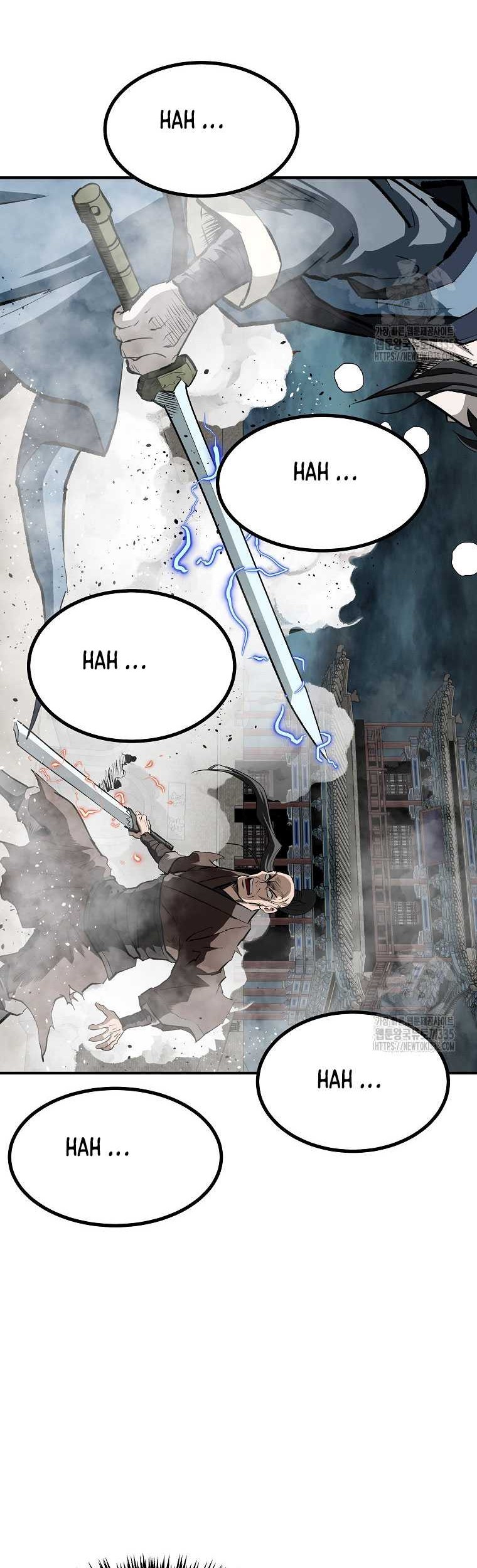 Archer Sword God : Descendants of the Archer Chapter 104 - halaman 9