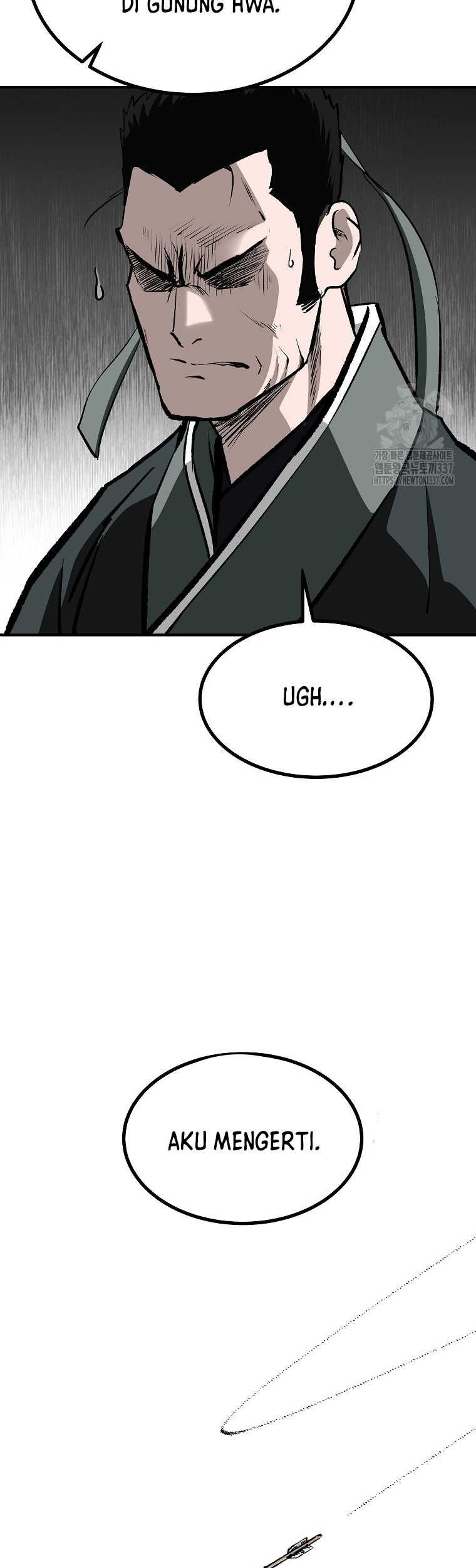 Archer Sword God : Descendants of the Archer Chapter 105 - halaman 11