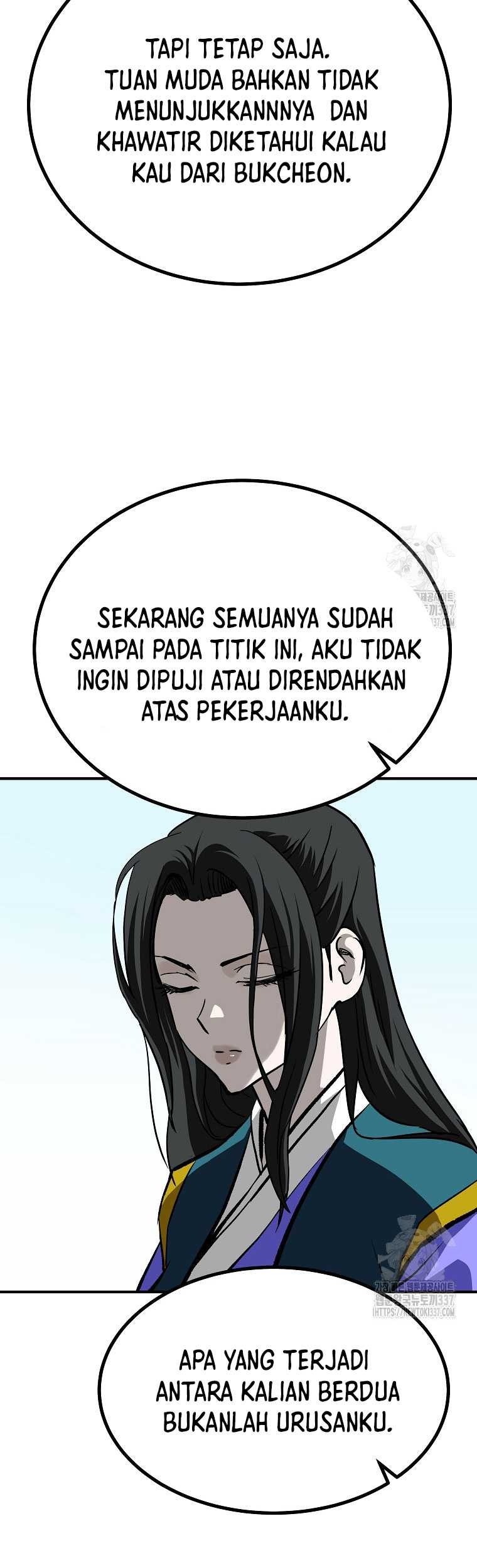 Archer Sword God : Descendants of the Archer Chapter 105 - halaman 26