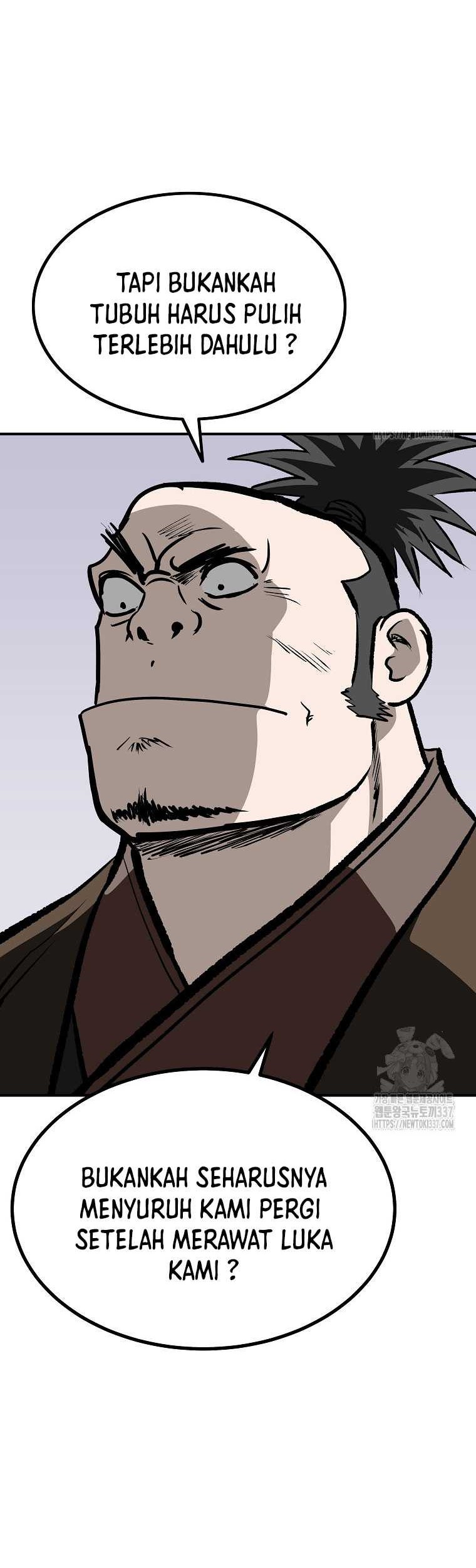 Archer Sword God : Descendants of the Archer Chapter 105 - halaman 27