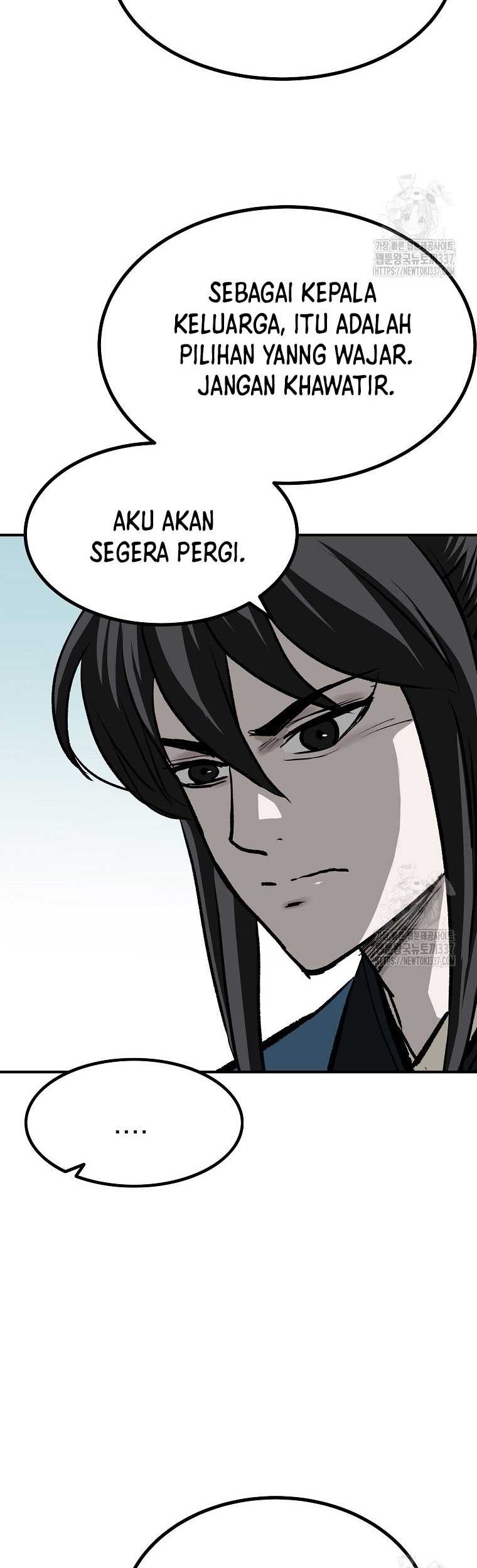 Archer Sword God : Descendants of the Archer Chapter 105 - halaman 30