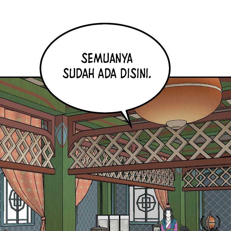 Archer Sword God : Descendants of the Archer Chapter 105 - halaman 34