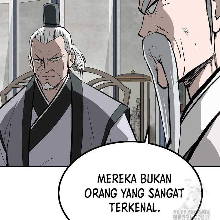 Archer Sword God : Descendants of the Archer Chapter 105 - halaman 49