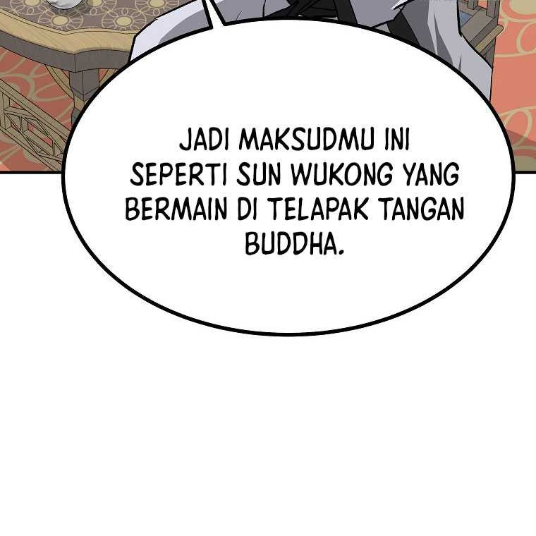 Archer Sword God : Descendants of the Archer Chapter 105 - halaman 58