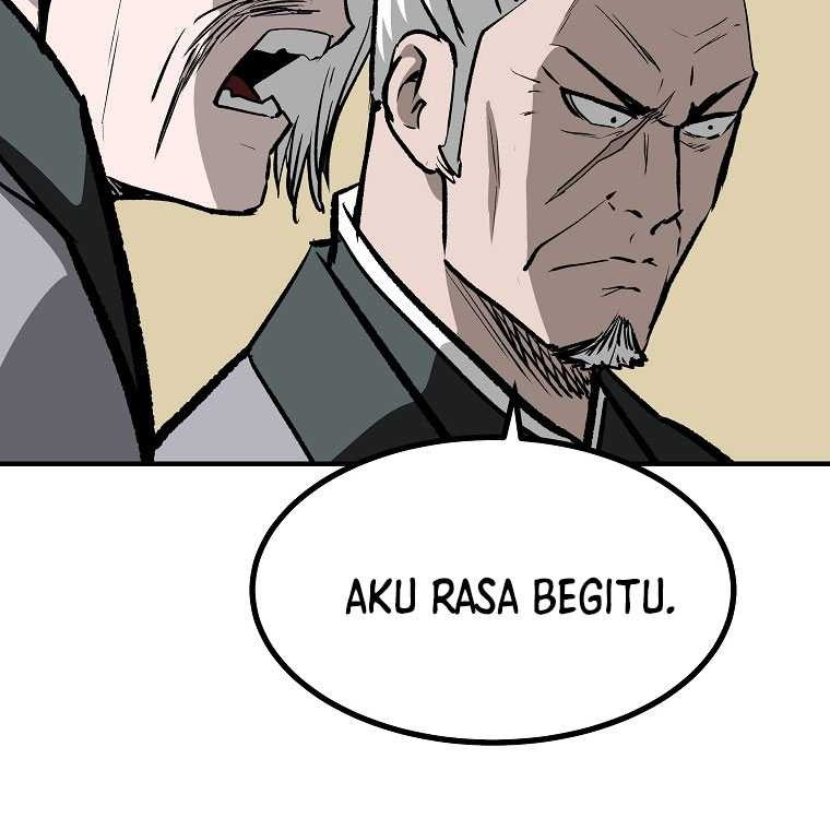 Archer Sword God : Descendants of the Archer Chapter 105 - halaman 61