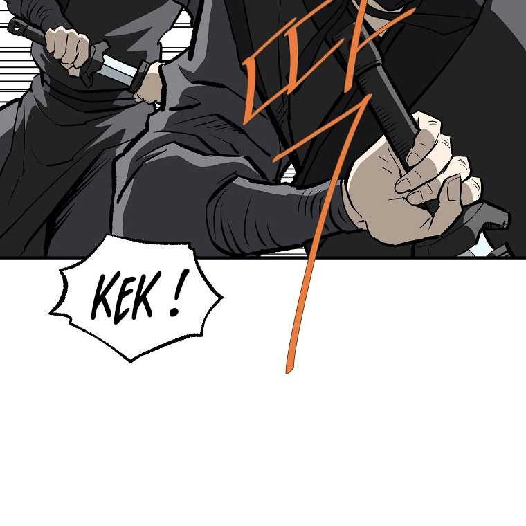 Archer Sword God : Descendants of the Archer Chapter 105 - halaman 73