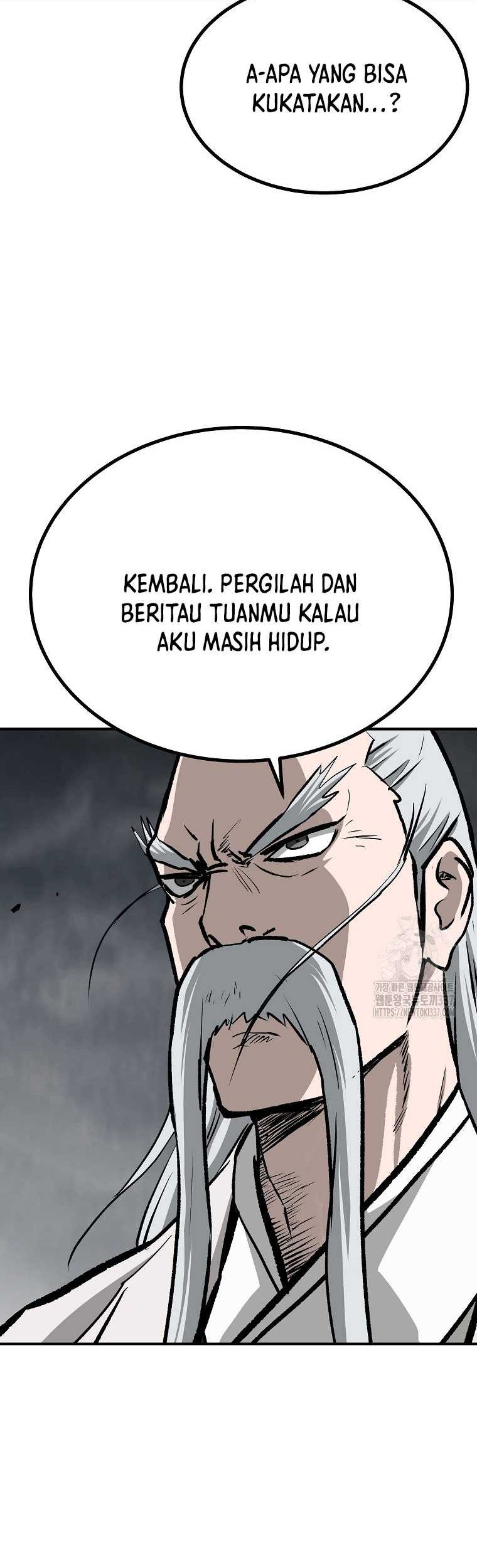 Archer Sword God : Descendants of the Archer Chapter 105 - halaman 9