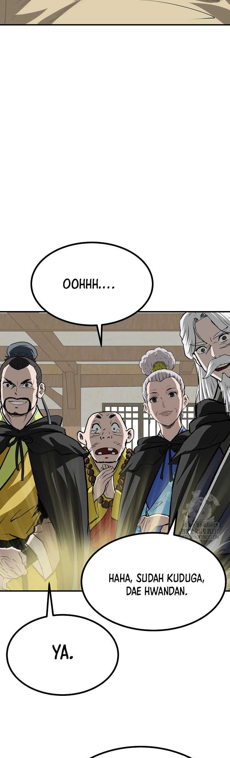 Archer Sword God : Descendants of the Archer Chapter 106 - halaman 17