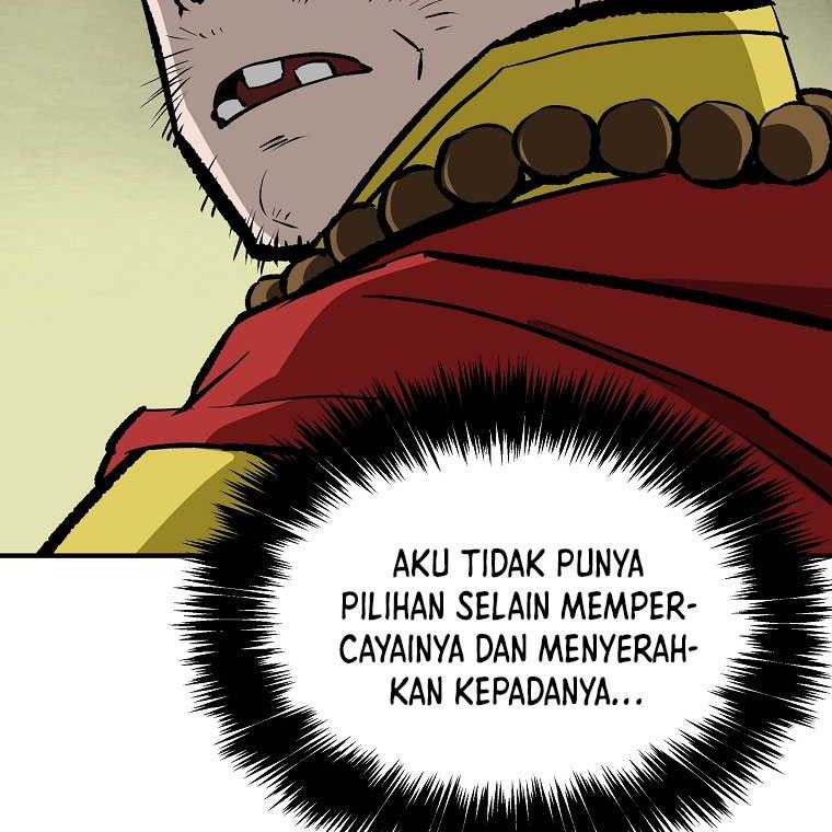 Archer Sword God : Descendants of the Archer Chapter 106 - halaman 22