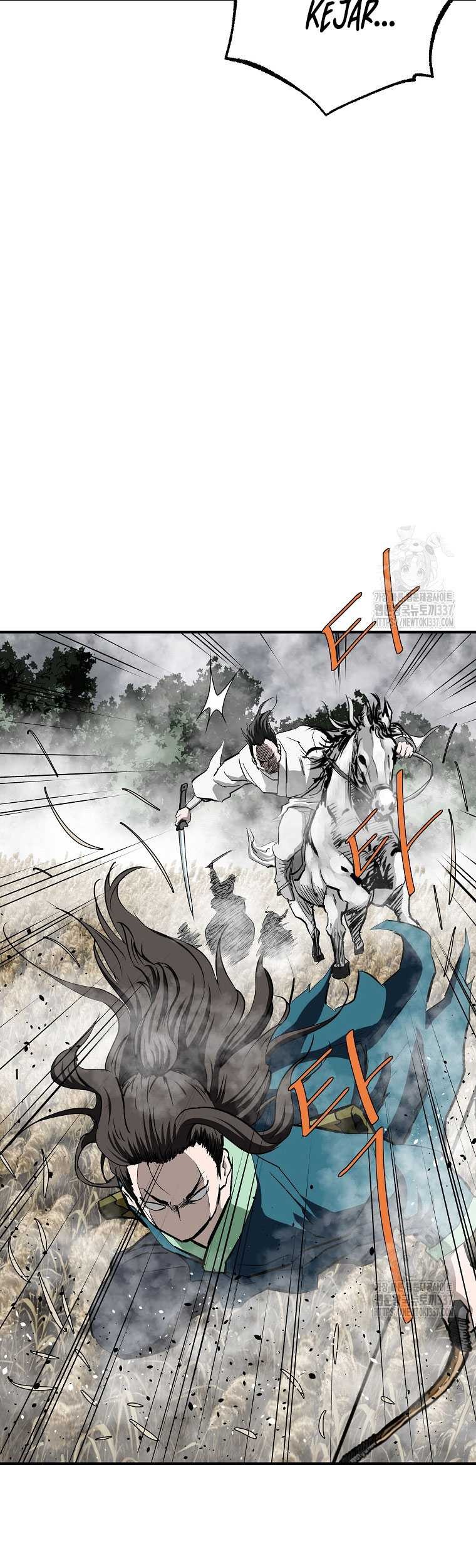 Archer Sword God : Descendants of the Archer Chapter 106 - halaman 26