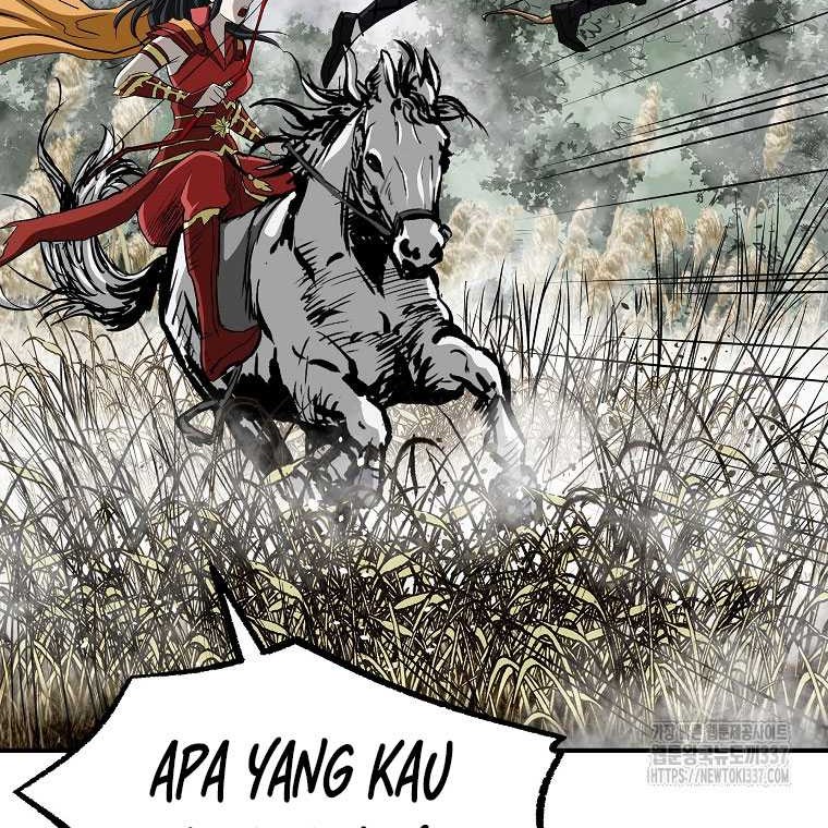 Archer Sword God : Descendants of the Archer Chapter 106 - halaman 37