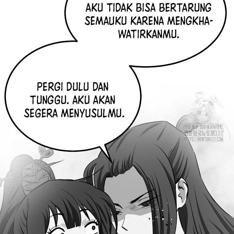 Archer Sword God : Descendants of the Archer Chapter 106 - halaman 40
