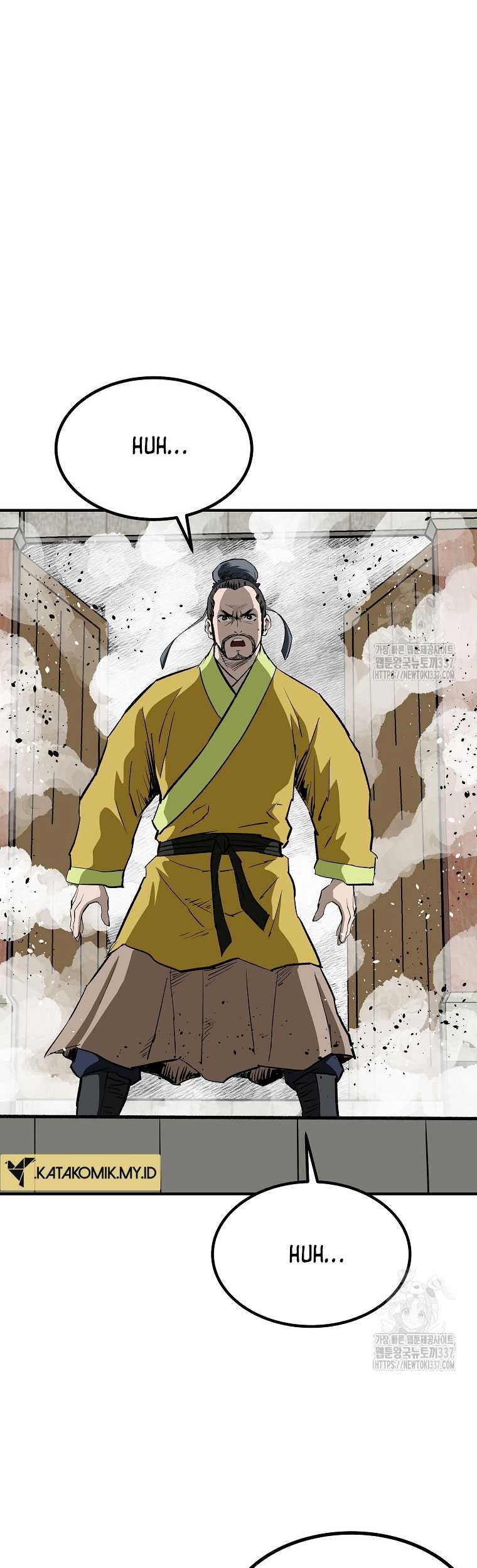 Archer Sword God : Descendants of the Archer Chapter 106 - halaman 50
