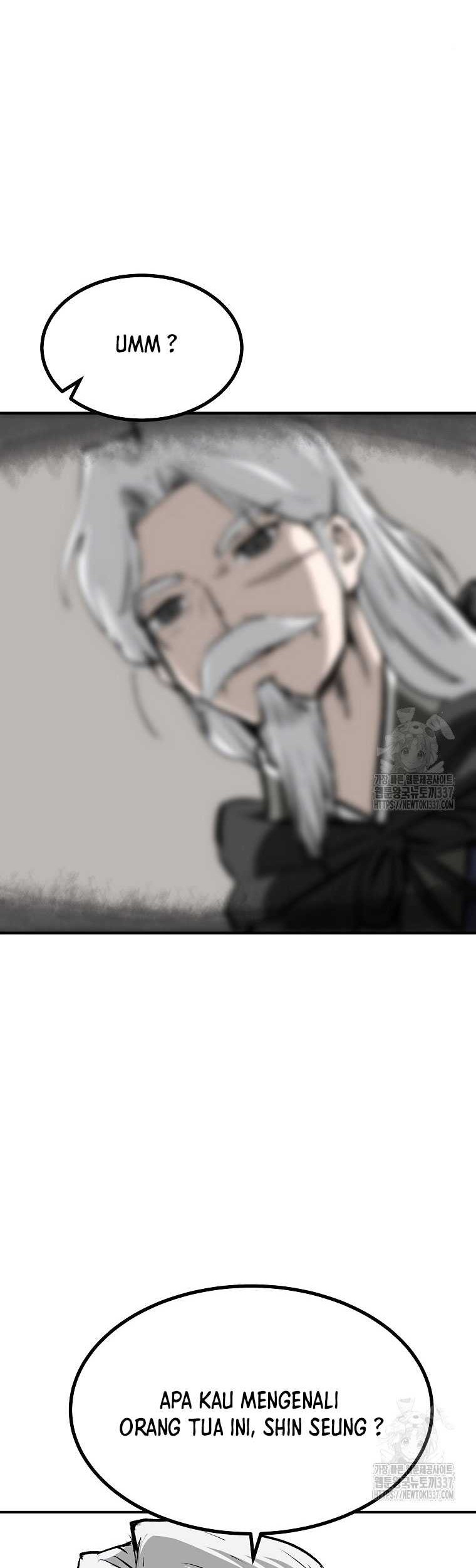 Archer Sword God : Descendants of the Archer Chapter 106 - halaman 57
