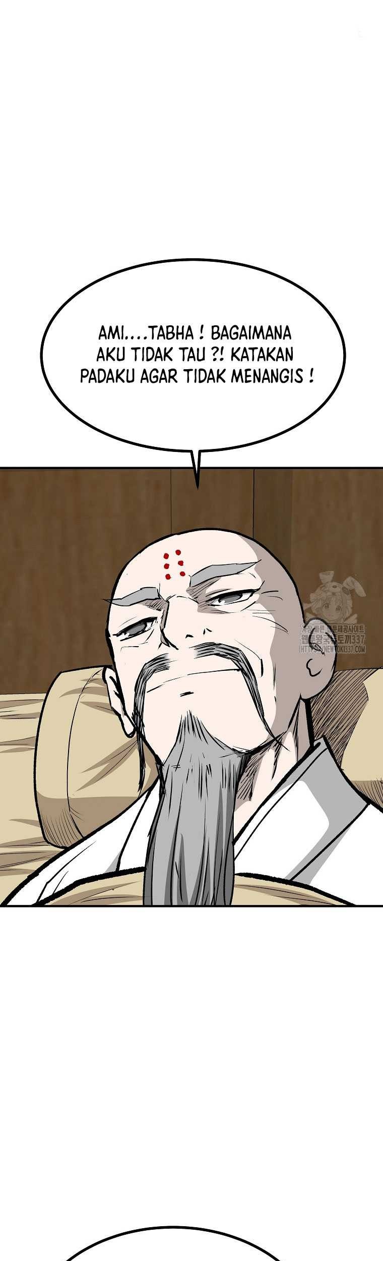 Archer Sword God : Descendants of the Archer Chapter 106 - halaman 59