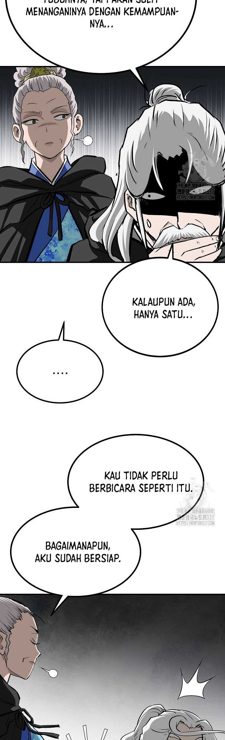 Archer Sword God : Descendants of the Archer Chapter 106 - halaman 6